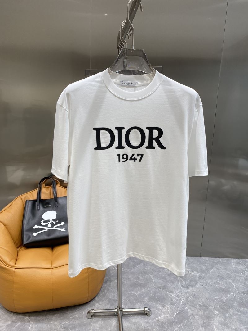 Christian Dior T-Shirts